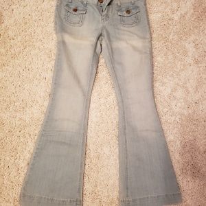 Mudd Jeans